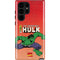 Marvel Classic Comics The Incredible Hulk Galaxy S25 Ultra Impact Case